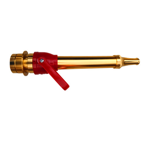 DC switch water gun