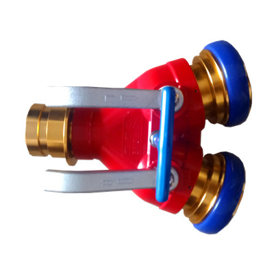 water divider