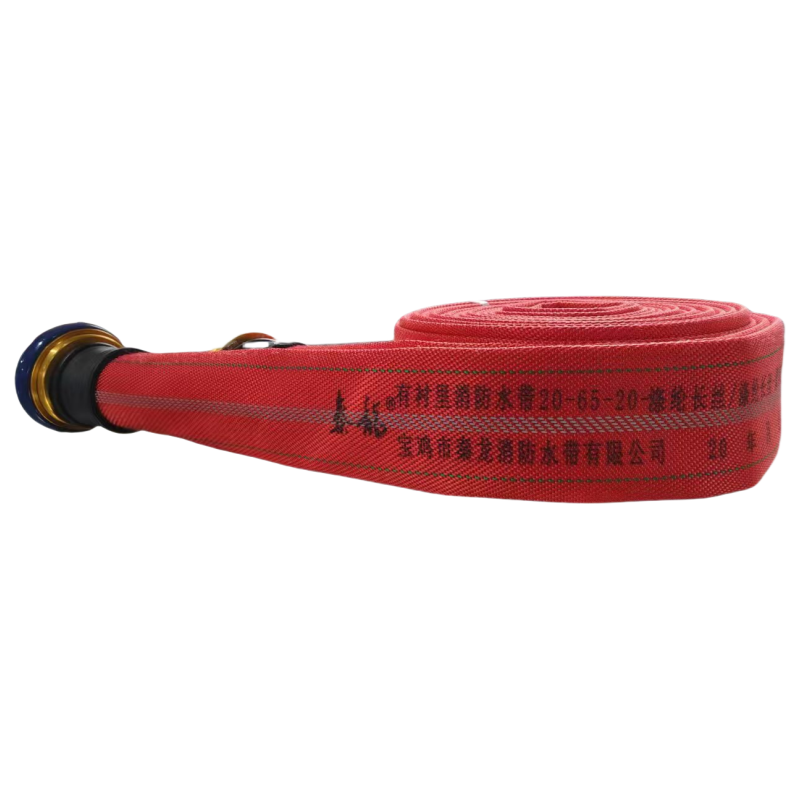 20-65-20 fire hose