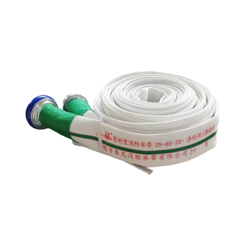 25-65-20 fire hose