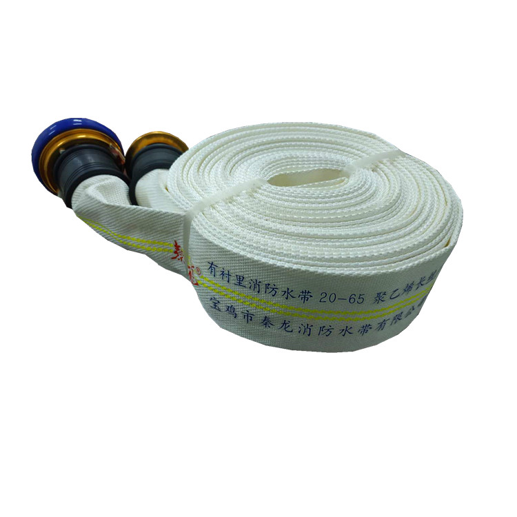 20-65-20 polyethylene lightweight water hose