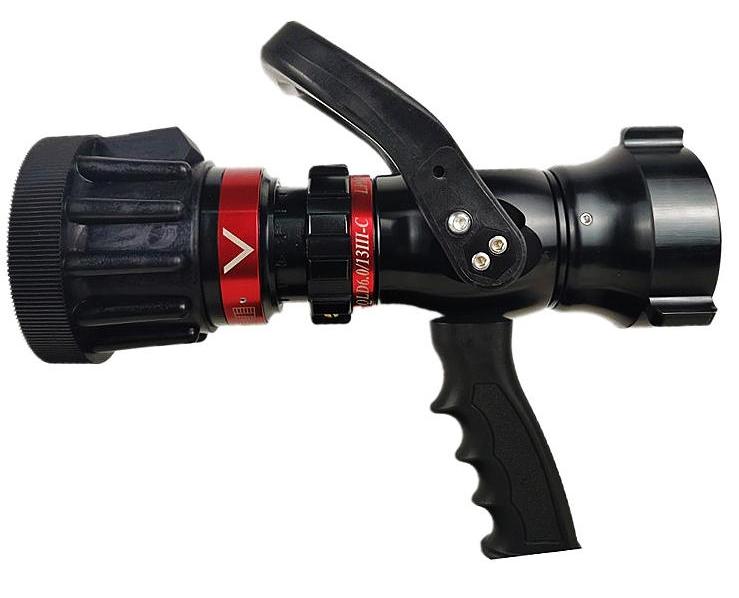 Multi functional fire water gun