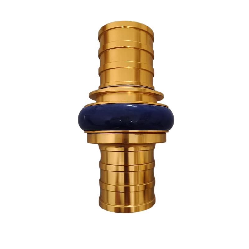hose connection