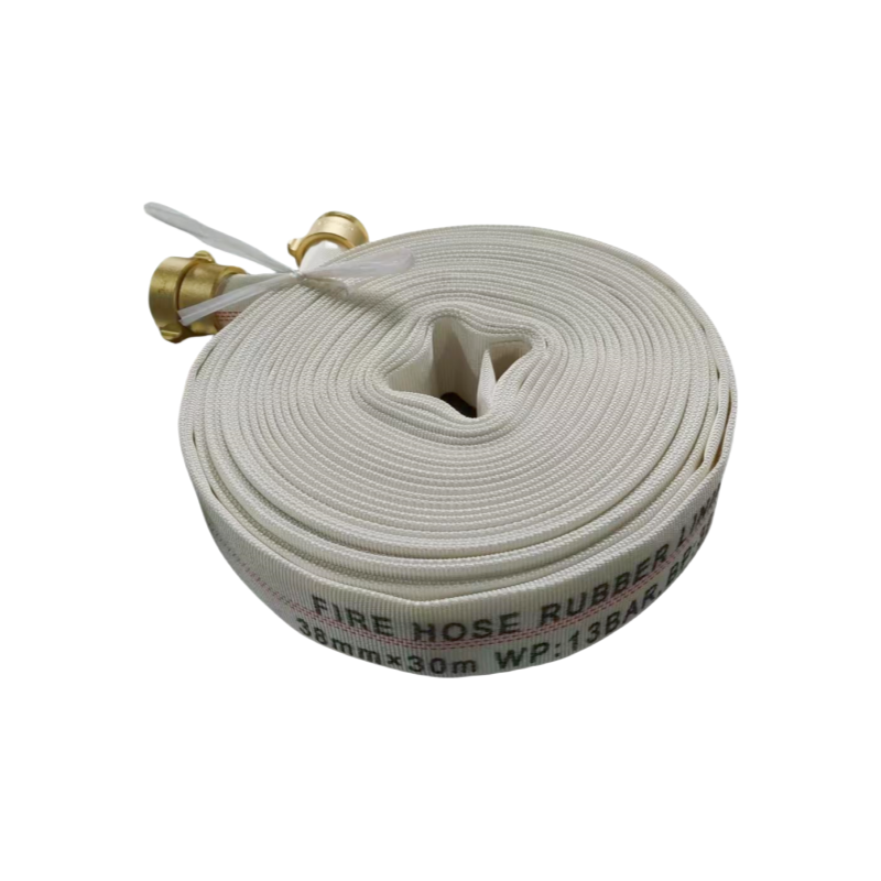 13bar-1.5"-30m fire hose