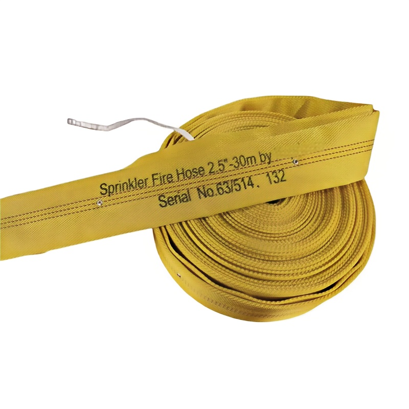1.6Mpa-2.5"-20m water wall hose 1.6Mpa-2.5"-20m water wall hose