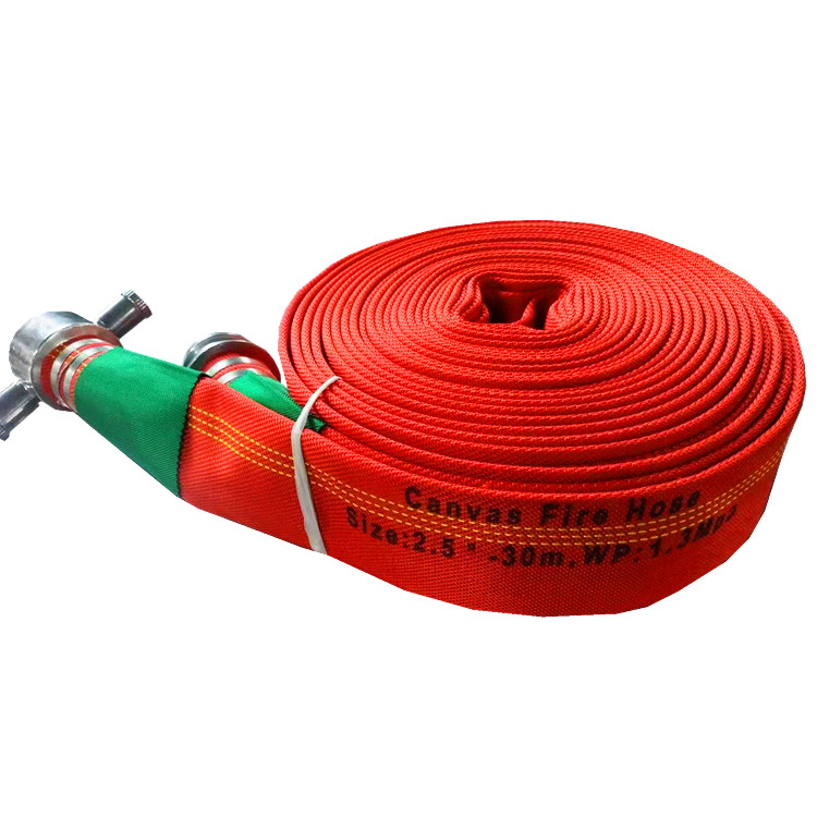 13bar-2.5"-30m fire hose
